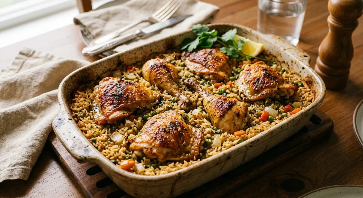 Arroz