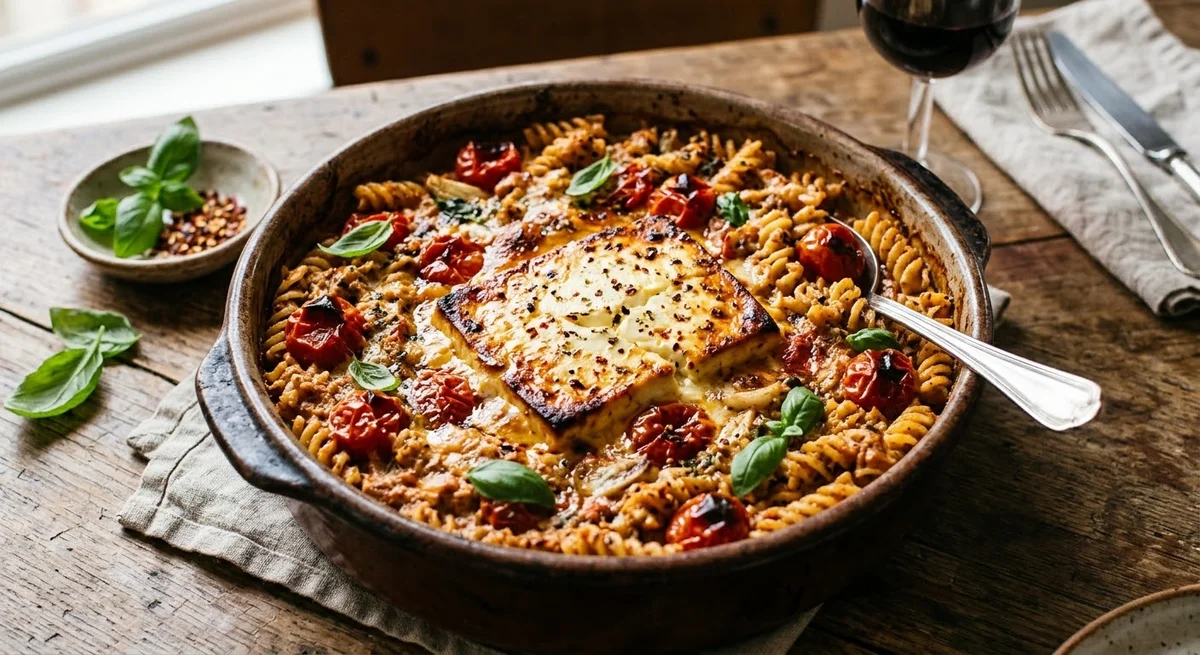 Pastas