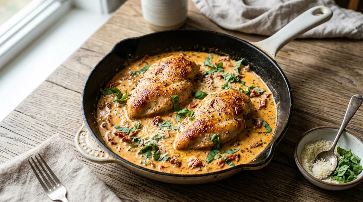 Foto referencial de Pollo «cásate conmigo»